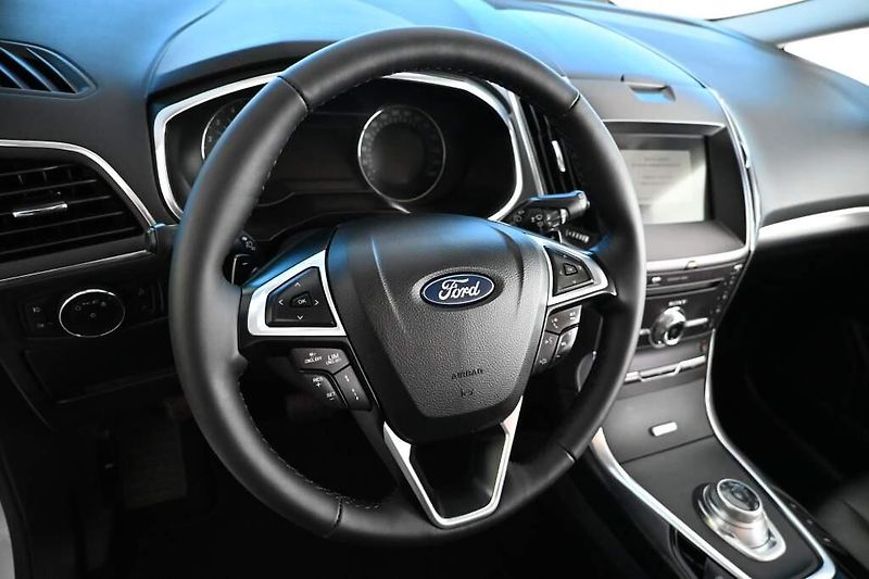 Ford S-MAX (2020) 2.0 4x4 140 KW LED ACC SONY Ta - fotka 13 z 45