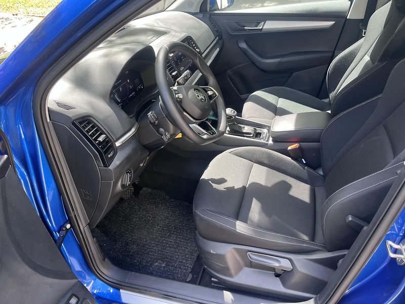 Škoda Karoq (2024) Škoda Karoq Selection 2.0 TDI - fotka 7 z 10
