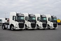 Volvo FM (2021) 460 / E 6 / ACC / PEŁNY ADR /  - fotografie inzerátu