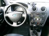 Ford Fusion (2006) 1,25 16V KLIMA TAŽNÉ - náhled 18