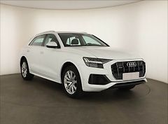 Audi Q8 (2023) 55 TFSI - fotografie inzerátu