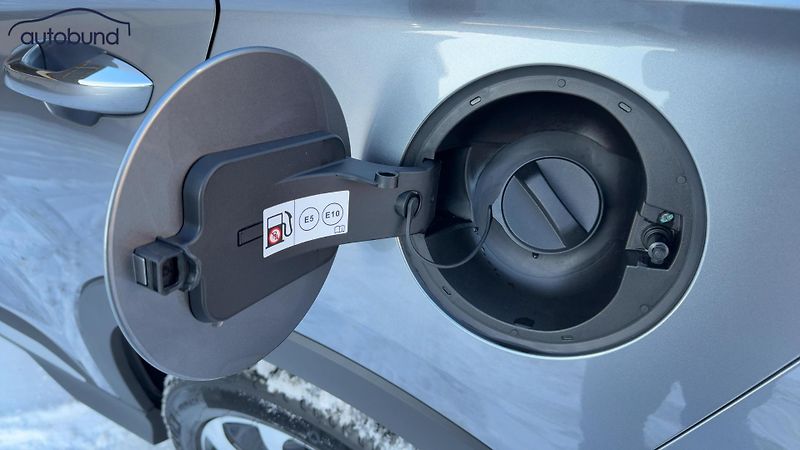 BYD Seal U Seal U DM-i PHEV Boost 160 kW  - fotka 39 z 40