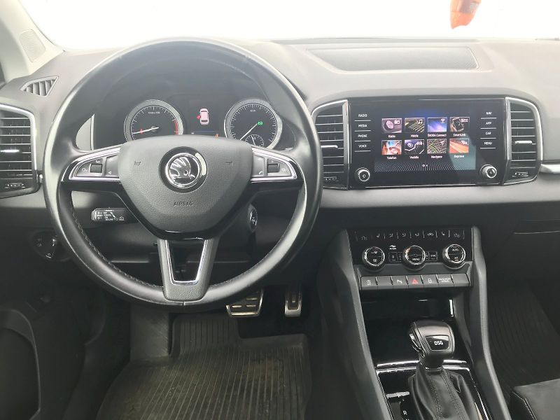 Škoda Karoq (2018) STYLE 1,5 TSI DSG - fotka 5 z 26
