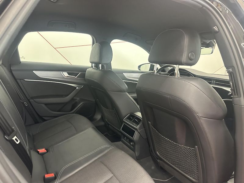 Audi A6 (2022) 45 TDI QUATTRO*CZ*1.MAJ*DPH - fotka 14 z 17