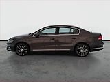 Volkswagen Passat (2013) 2.0 TDI, Automat, Tempomat - náhled 2