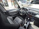 BMW X1 2011 ČR 2.0d 150kW 2.MAJITEL - náhled 7