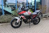 QJ Motor (2026) SRT 600 SX 2026 SKLADEM VČ KUF - náhled 9