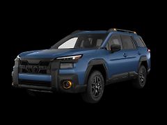 Subaru Outback (2026) 2.4 Wilderness Adap.tlum 2026 - fotografie inzerátu