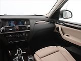 BMW X3 (2017) xDrive30d, 4X4, Automat - náhled 8