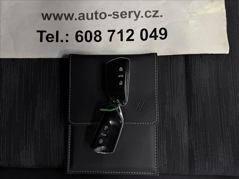 Volkswagen ID.4 150kW PRO PERF. TČ TAŽNÉ 2XALU - fotka 43 z 44