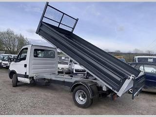 Iveco Daily (2011) 50C15 nový 3S sklápěč - fotka 5 z 16