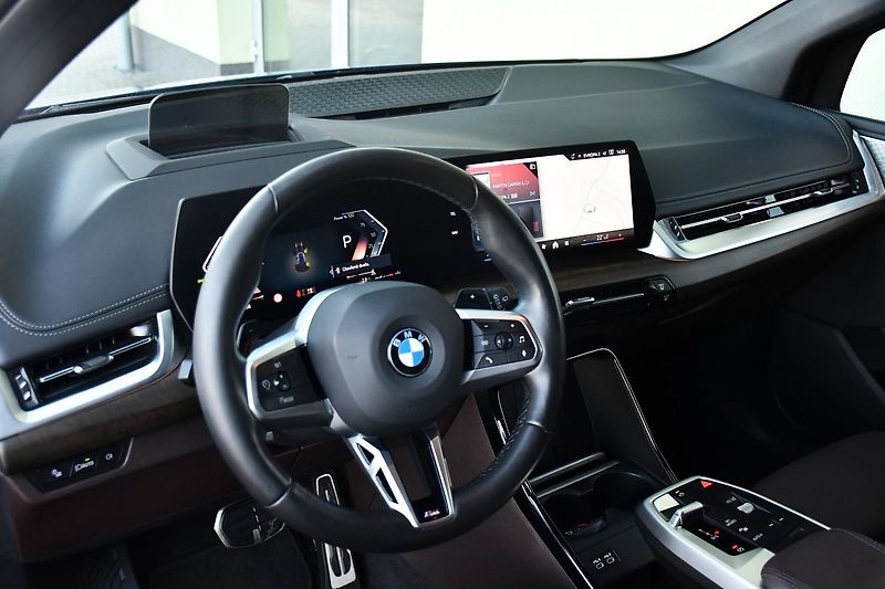 BMW Řada 2 218d M-SPORT TAŽNÉ 1M 3LZÁRUKA - fotka 15 z 45