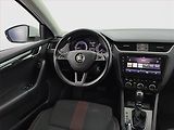 Škoda Octavia (2019) Style 2.0 TDI, Automat, Navi - náhled 7
