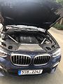 BMW X3 (2018) M 40i  - náhled 17