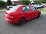 Škoda Fabia 1,2 47 kW - náhled 4