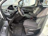 Peugeot Partner (2020) 1.5HDi, 96KW,VYHŘ. SEDADLA,DPH - náhled 23