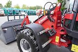 Yanmar (2023) /SCHAEFF TL80 Wheel Loader - náhled 8