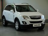 Opel Antara (2015) 2.2 CDTi, AC, tempo, park - náhled 1