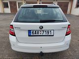 Škoda Fabia (2018) 1,4 TDi 66kw Ambition ČR 1.maj - náhled 3