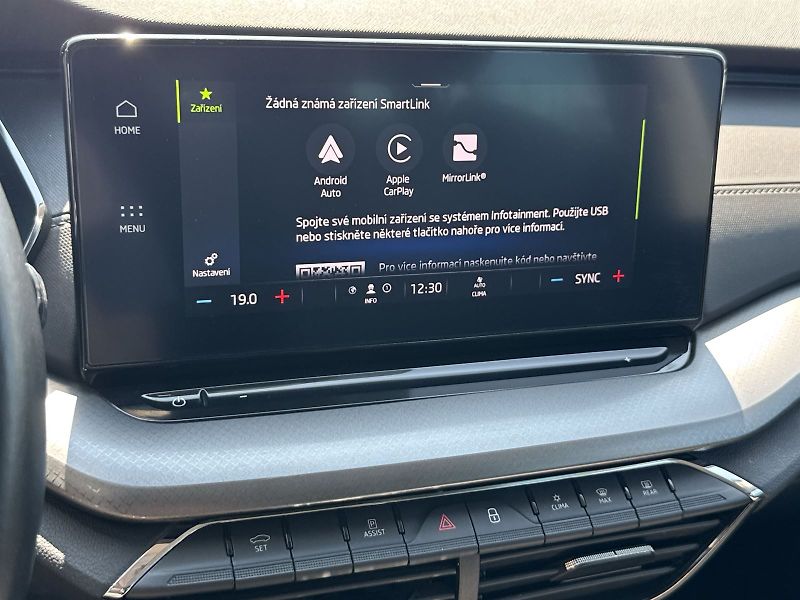 Škoda Octavia (2020) Combi 2.0 TDI DSG Ambition - fotka 22 z 32