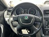 Škoda Yeti (2011) 2.0 TDi 103 KW DSG 4x4 - náhled 18