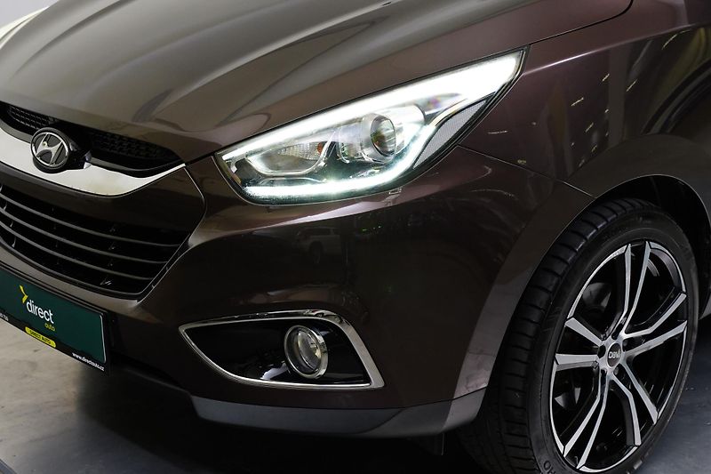 Hyundai ix35 - fotka 9 z 24