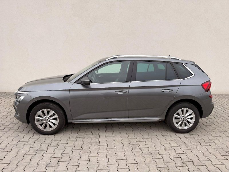 Škoda Kamiq (2025) Sel    TS  85/1.0   A7F - fotka 13 z 36