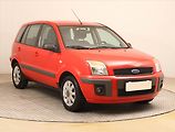 Ford Fusion (2008) 1.4, po STK, jezdí skvěle - náhled 1