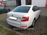 Škoda Octavia (2016) 1.2 TSi, ČR, Ambition, AC - náhled 1