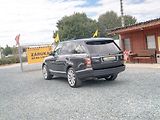 Land Rover Range Rover (2013) 4.4D 250KW – VOGUE - náhled 7