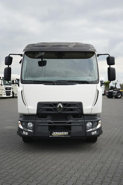 Renault Trucks D (2021) 16 / 240 / ACC / E 6 / PLATFOR - fotka 16 z 50