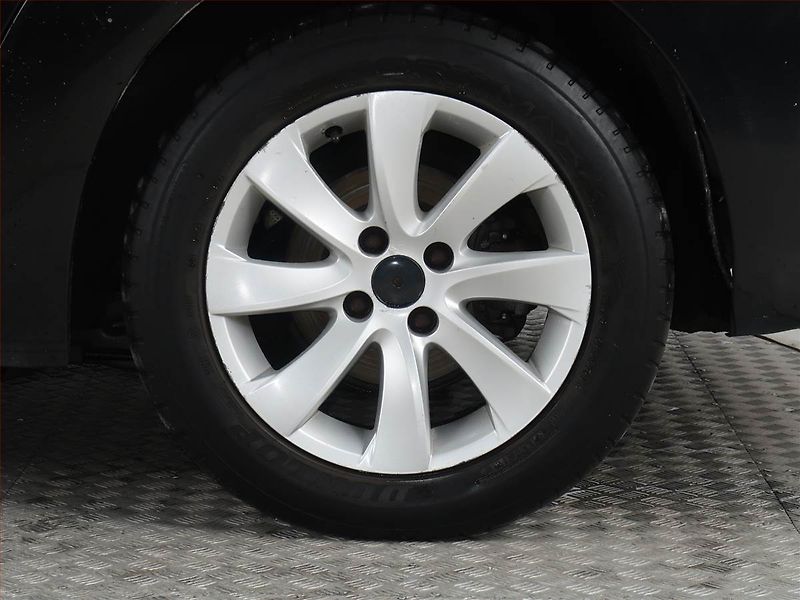 Citroën C4 Picasso (2011) 2.0 HDI, Automat, 7 míst - fotka 13 z 16