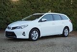 Toyota Auris 1.8 HYBRID ACTIVE+ - náhled 3