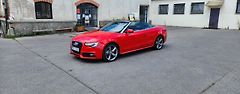 Audi A5 (2016) 3.0TDI S-LINE-QUATTRO-ALCANT. - fotografie inzerátu