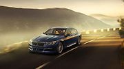 Alpina B7 BiTurbo.