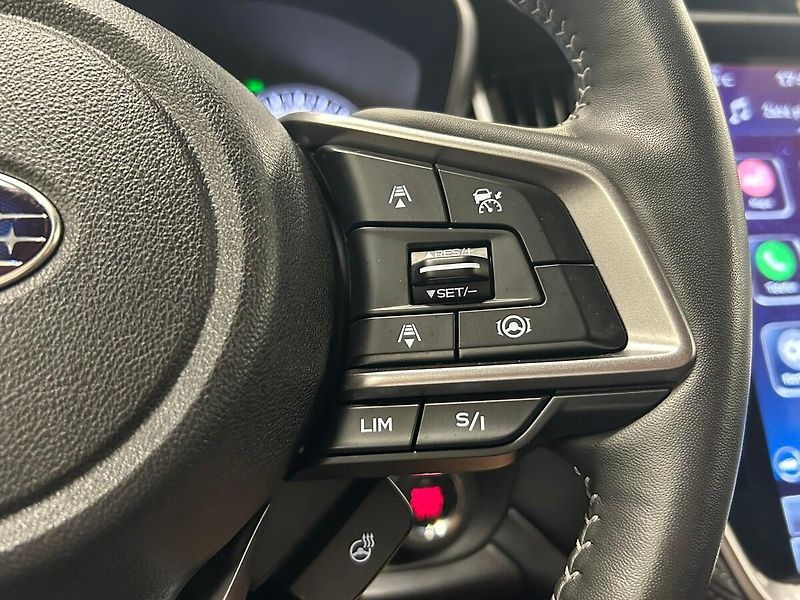 Subaru Outback (2022) 2.5 TOURING 2022 | Záruka - fotka 34 z 53