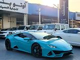 Lamborghini Huracán (2020) Atmosférický V10 ve verzi EVO - náhled 1