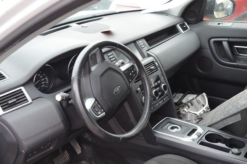 Land Rover Range Rover - fotka 6 z 18