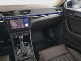 Škoda Superb (2018) Laurin&Klement 2.0 TSI - náhled 8