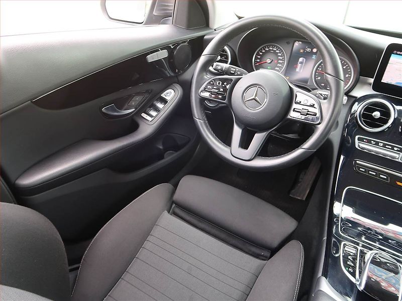 Mercedes-Benz Třídy C (2019) Classic C 220 d, Automat, Navi - fotka 7 z 20