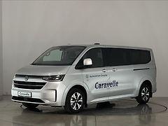 Volkswagen Caravelle Kombi - fotografie inzerátu