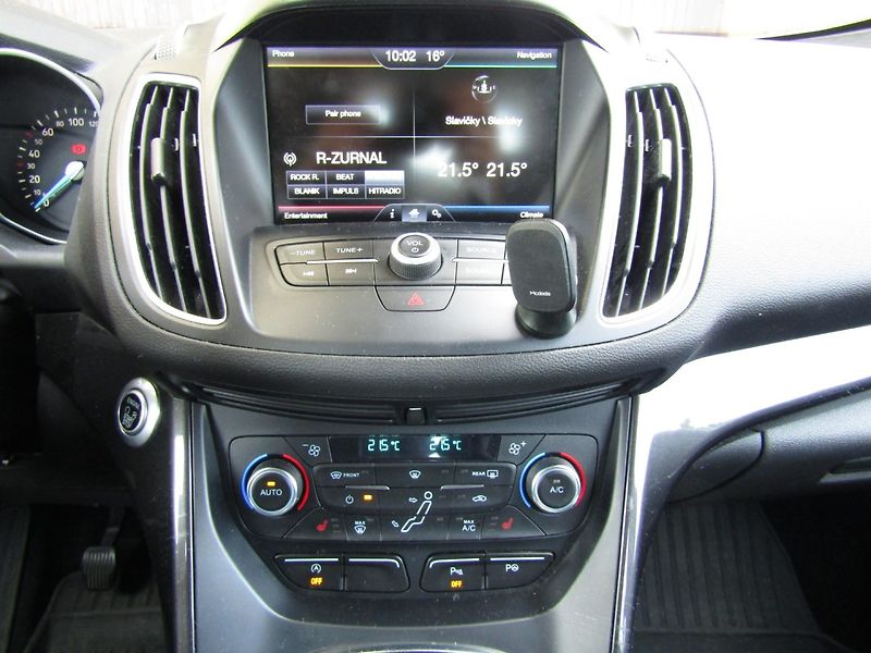Ford Grand C-MAX (2016) 1.5 TDCi 88kW - fotka 31 z 37