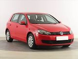 Volkswagen Golf (2009) 1.4 TSI, Serv.kniha, Tempomat - náhled 1