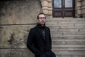 Tenista Radek Štěpánek si splnil svůj sen, jezdí v autě jako James Bond, agent 007.