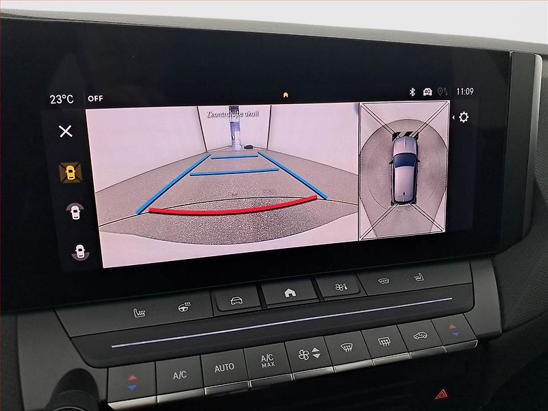 Volvo XC90 (2023) B5 AWD - fotka 20 z 20
