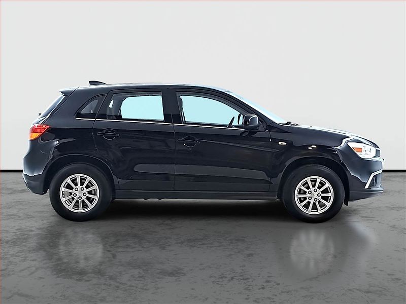Mitsubishi ASX (2017) 1.6 MIVEC, Serv.kniha - fotka 6 z 16