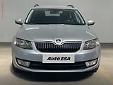 Škoda Octavia (2015) 1.6 TDi, 2.maj,ČR, AC, park - náhled 1