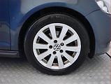 Volkswagen Golf Plus (2011) 1.6 TDI, Park. senzory - náhled 15