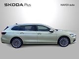 Škoda Superb (2024) Combi 2.0 TDI 4x4 DSG L&K - náhled 37