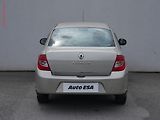 Renault Thalia (2011) 1.2 i, ČR, AC - náhled 4